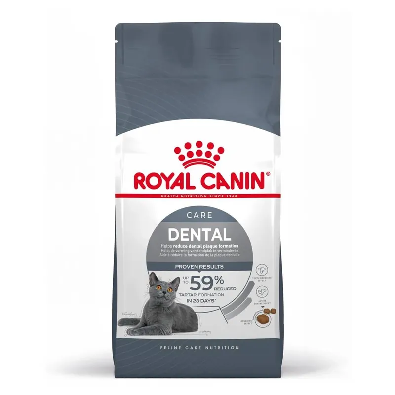 ROYAL CANIN Dental Care 8kg Akciós ár