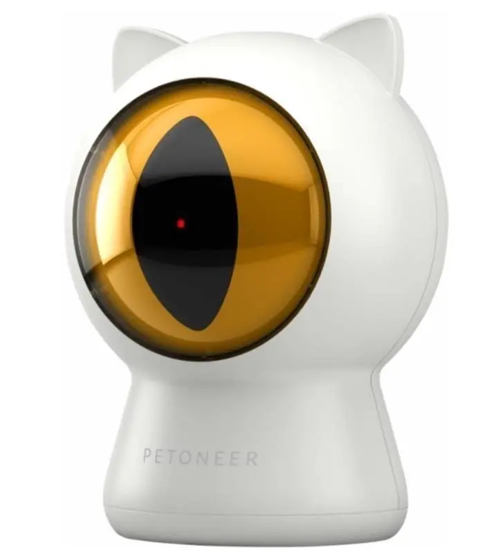 Petoneer Smart Dot intelligens lézeres játék kutyáknak és macskáknak Szuper ajánlat
