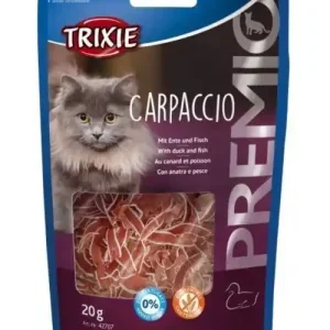 Csak ma Trixie Premio Carpaccio 20 g