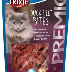 Trixie kacsa filé falatok 50 g Kedvezmény