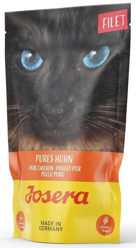 Exkluzív ajánlat Josera csirkefilé 70g