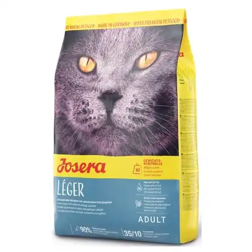 Szuper akció Josera Leger 2 kg