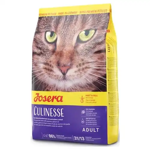 Akciós ár Josera Culinesse 400 g