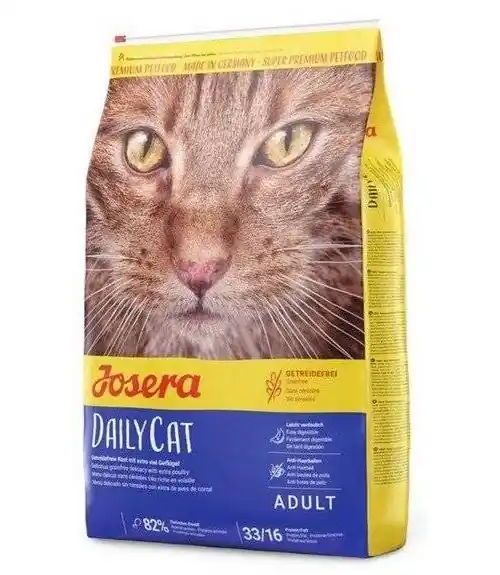 Josera Daily Cat 10 kg Olcsóbb