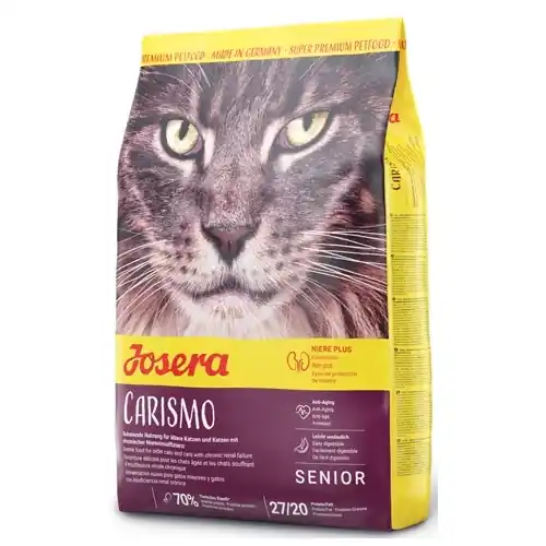 Josera Senior 2 kg Ne maradj le