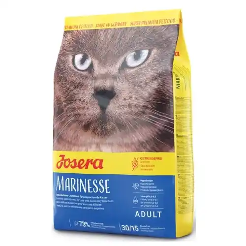 Josera Marinesse 10 kg Nézd meg most