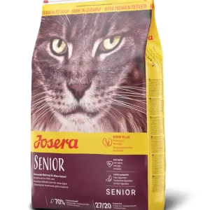 Josera Senior 10 kg Nézd meg most
