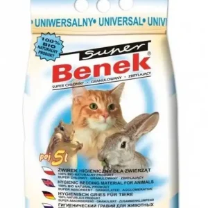 Legjobb ár CERTECH-SUPER BENEK Univerzális kompakt 5l