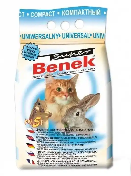 Legjobb ár CERTECH-SUPER BENEK Univerzális kompakt 5l