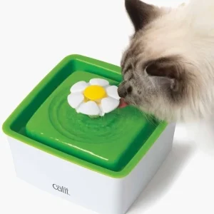 CATIT Mini virág szökőkút 1,5 l Legkelendőbb