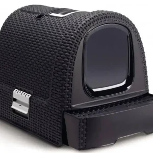 Curver Cat WC grafitszürke Korlátozott ajánlat