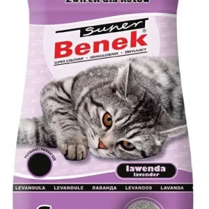 Akció CERTECH-SUPER BENEK Standard Line levendula 10l