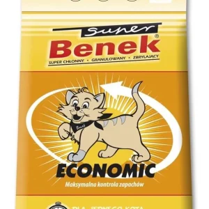 CERTECH-SUPER BENEK Gazdaságos 10 l Legnépszerűbb