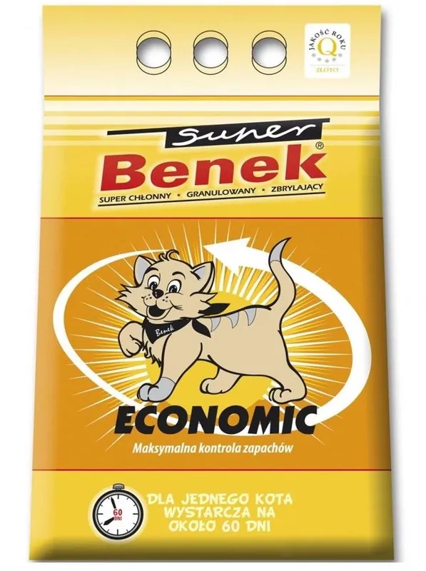 CERTECH-SUPER BENEK Gazdaságos 10 l Legnépszerűbb