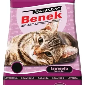 CERTECH-SUPER BENEK Compact Line Lavender 10 l Vásárlói kedvenc