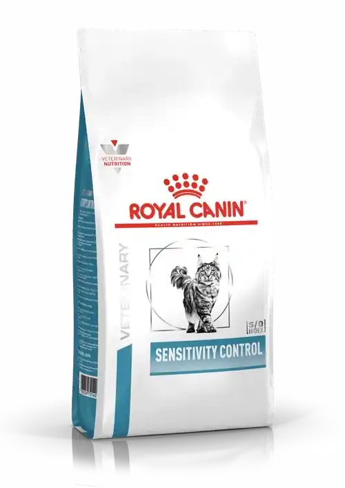 Vásárlói kedvenc ROYAL CANIN Érzékenységi kontroll 400 g