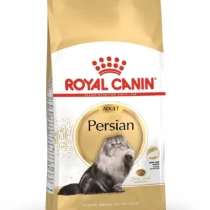 Akció ROYAL CANIN Persian Adult 10 kg száraz eledel felnőtt perzsa macskáknak