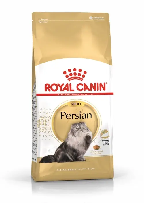 Akció ROYAL CANIN Persian Adult 10 kg száraz eledel felnőtt perzsa macskáknak