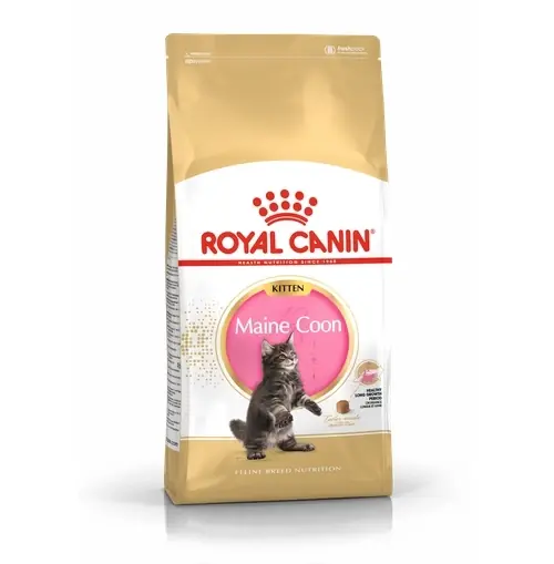 ROYAL CANIN Maine Coon cica 400 g Biztonságos fizetés