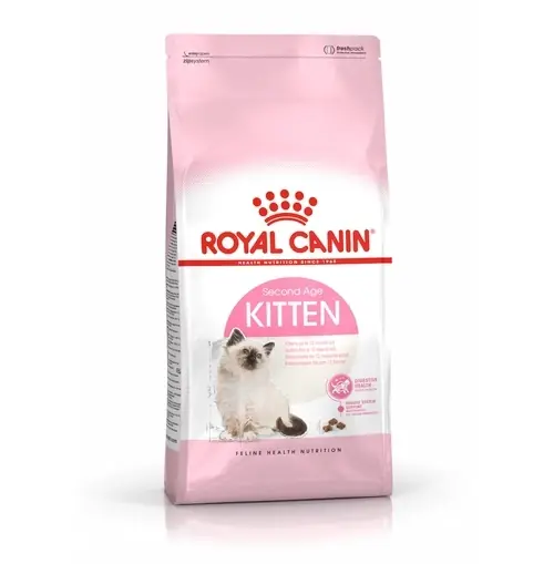 Különleges ajánlat ROYAL CANIN Kitten 2 kg