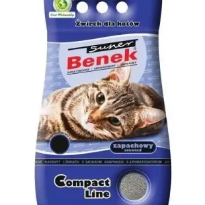 CERTECH-SUPER BENEK Compact Line Sea Breeze 10l Legnépszerűbb