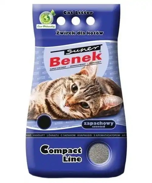 CERTECH-SUPER BENEK Compact Line Sea Breeze 10l Legnépszerűbb