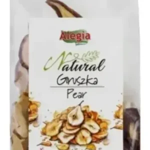 Olcsó Alegia Natural Körte 100 g