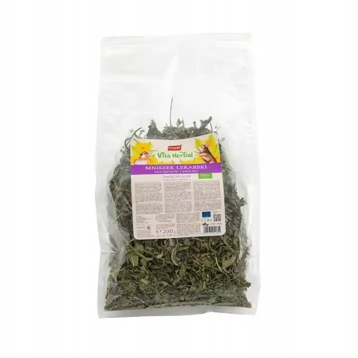 VITAPOL Vita Herbal Gyermekláncfű – 200 g Outlet