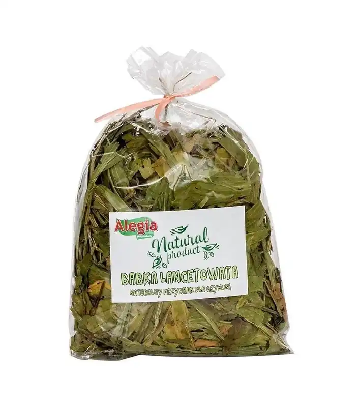 ALEGIA Banán 300 g Újdonság