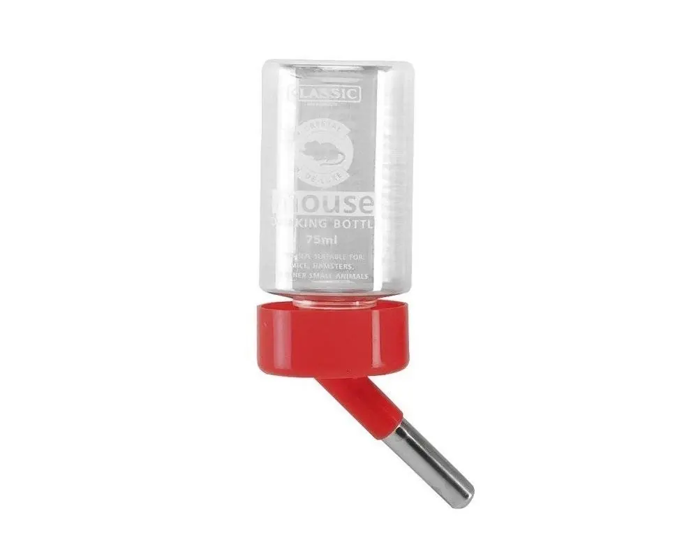 Kedvezmény KERBL Classic De Luxe víztartály 75 ml