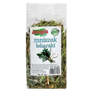 ALEGIA Gyermekláncfű 50 g Olcsó