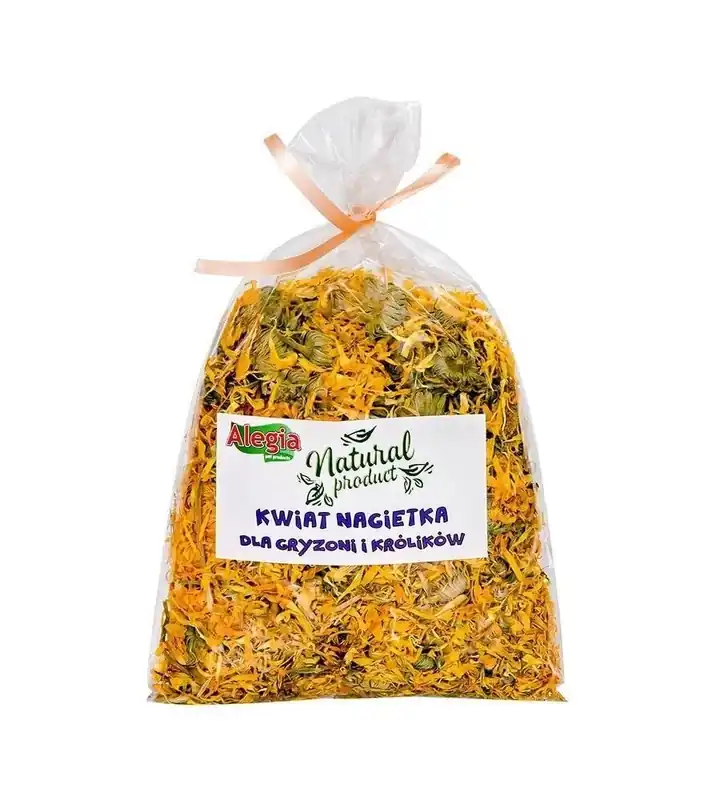 Expressz szállítás ALEGIA Körömvirág virág 60 g