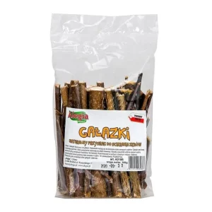 ALEGIA rágcsálóknak szánt gallyak 100 g Szezonális akció