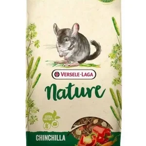 Vedd meg online Versele-Laga Chinchilla Nature 2,3 kg
