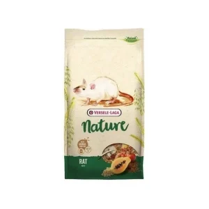 Versele-Laga Rat Nature 700g Azonnali szállítás