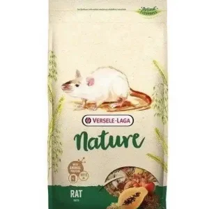 Versele-Laga Rat Nature 2.3 kg Prémium