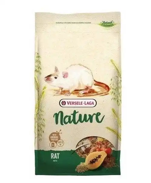 Versele-Laga Rat Nature 2.3 kg Prémium