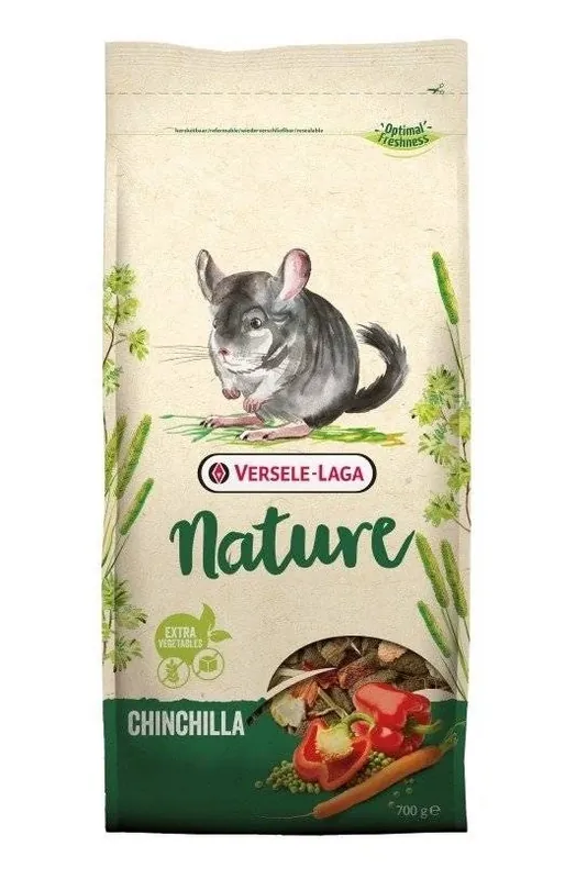 Outlet Versele-Laga Chinchilla Nature 700 g