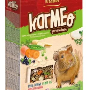 Vitapol Teljes értékű eledel tengerimalacoknak 500g Prémium