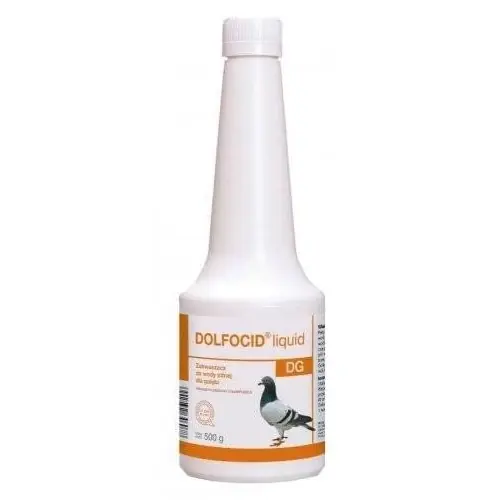 Dolfos Dolfocid folyadék DG 500 g Kedvezményes ár