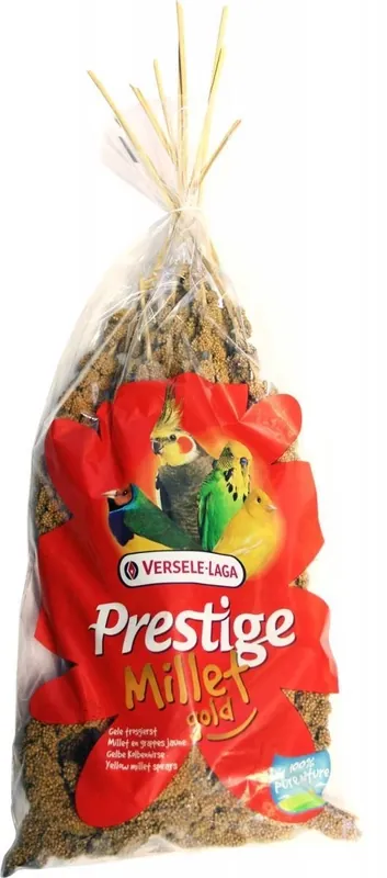 Prémium Versele-Laga szenegáli köles fülben 300 g
