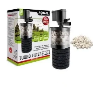 Árengedmény AQUAEL Turbo 2000 szűrő