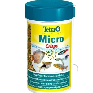 Bestseller Tetra Micro Crips 100 ml