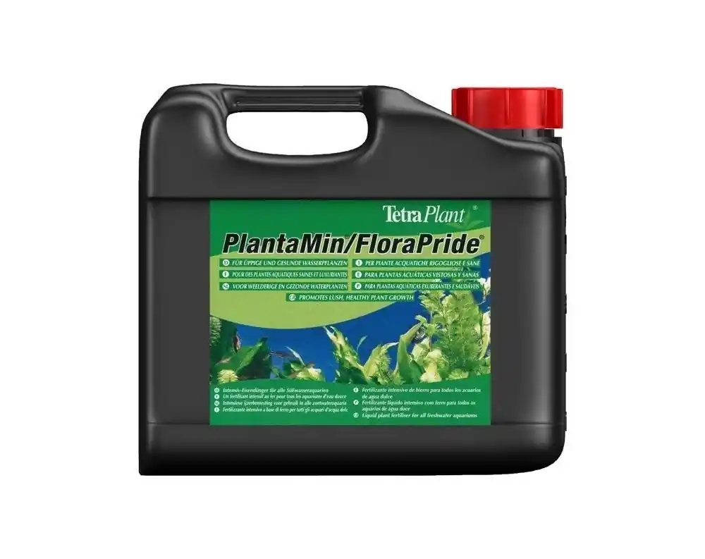 Kedvezmény Tetra PlantaMin 5 l