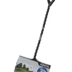 AQUAEL halháló 10x7,5 cm Biztonságos fizetés
