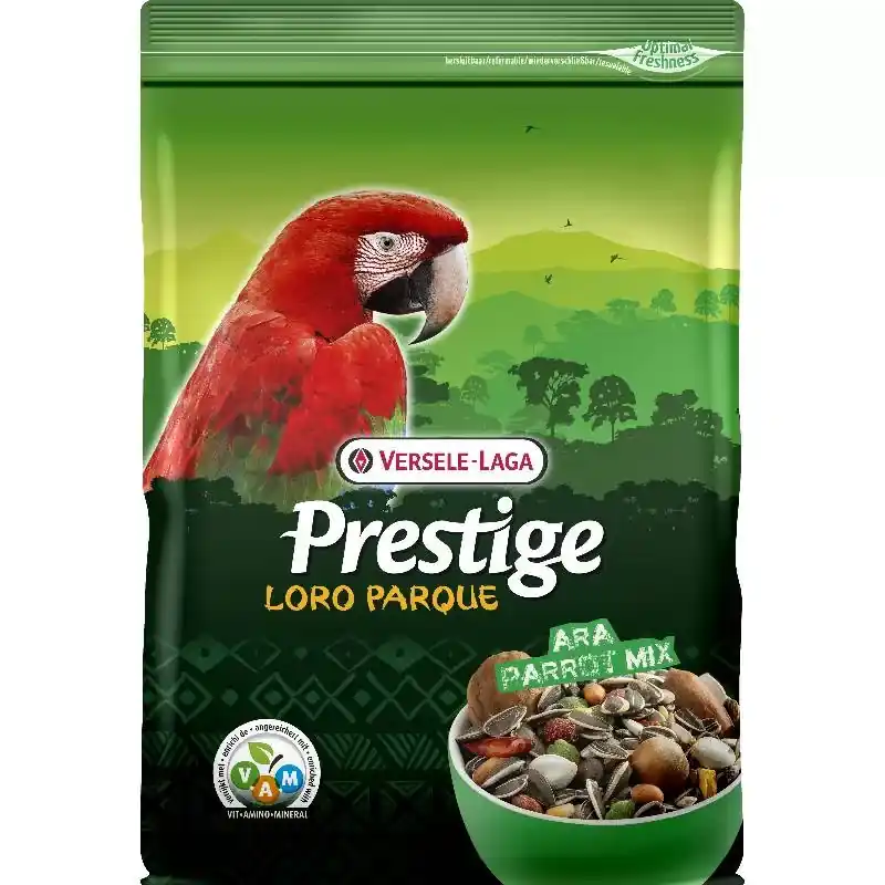 Versele-Laga Prestige Premium Ara Parrot 2kg Kihagyhatatlan ajánlat