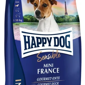 Ajánlat Happy Dog Mini France Kacsával 800gr