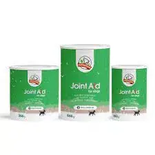 Bestseller Farkaskonyha Joint Aid komplex ízületvédő 500g