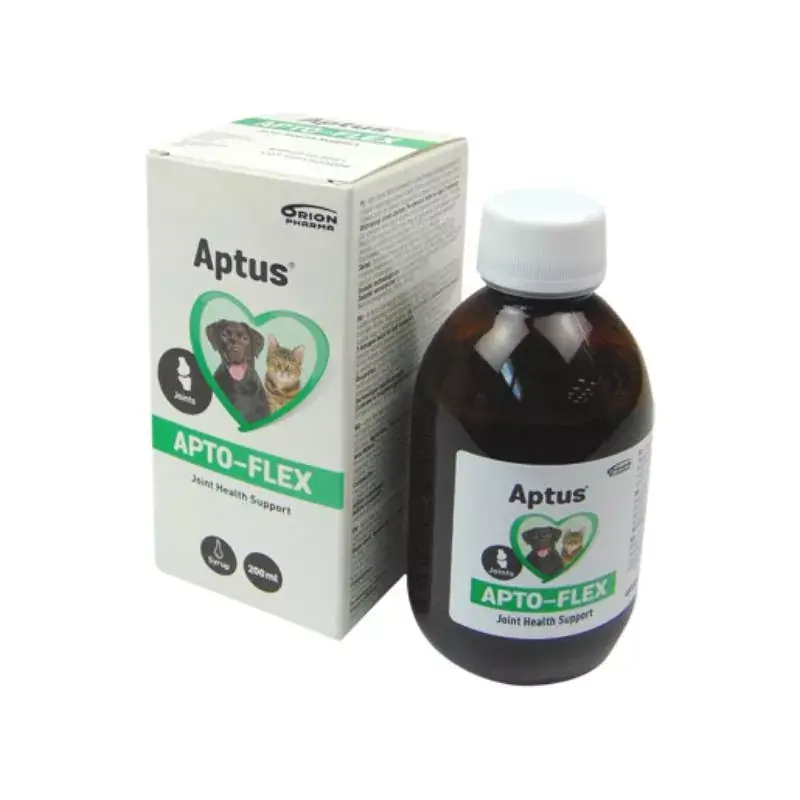 Kedvezmény Aptus Apto Flex szirup 200ml