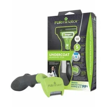 Furminator Short Hair Dog S Különleges ajánlat